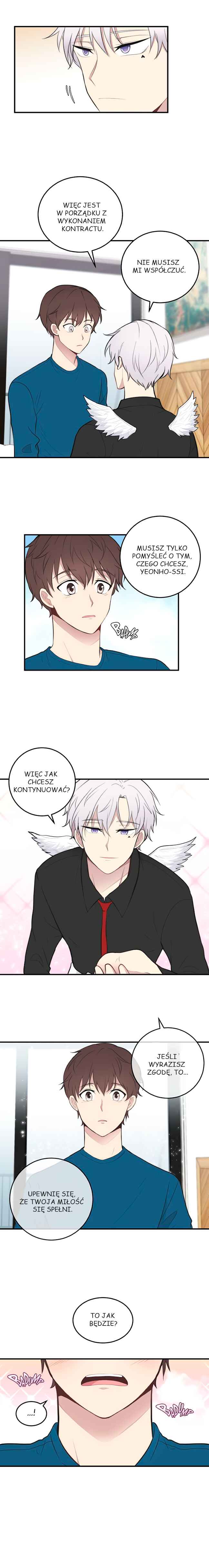 Na man ui Gyeyakcheonsa Chapter 3 - Page 11
