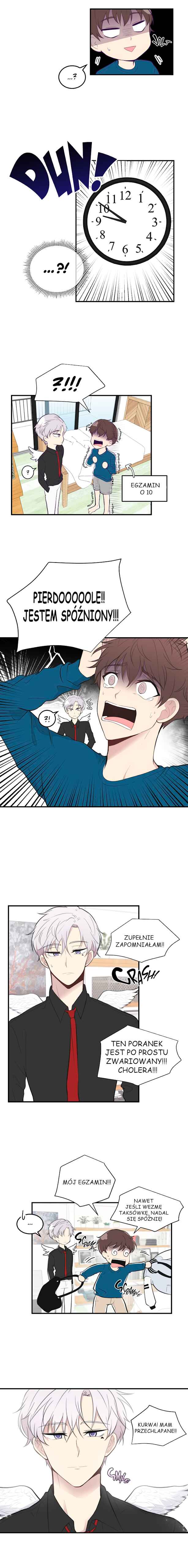 Na man ui Gyeyakcheonsa Chapter 3 - Page 14