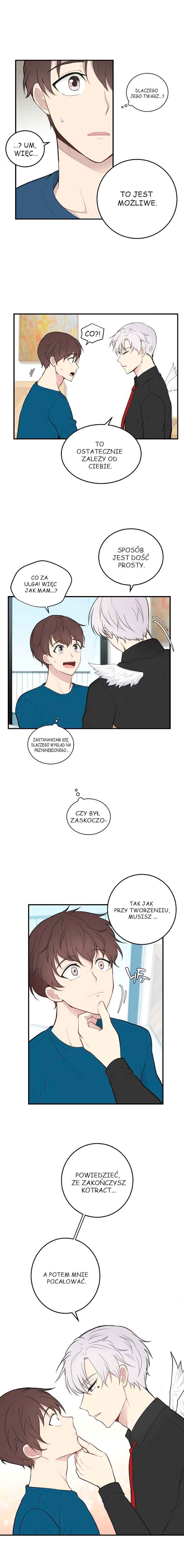 Na man ui Gyeyakcheonsa Chapter 3 - Page 2