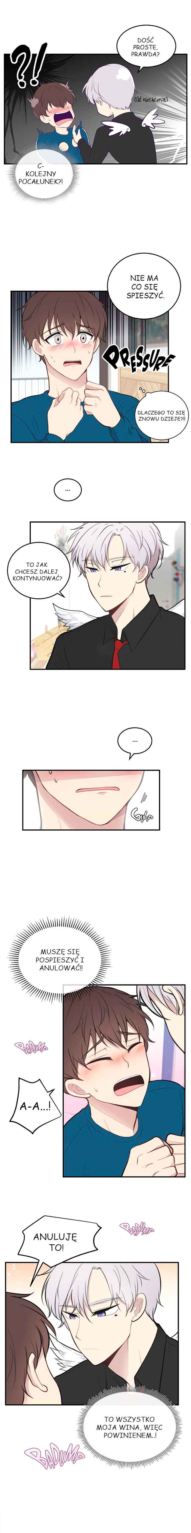 Na man ui Gyeyakcheonsa Chapter 3 - Page 3