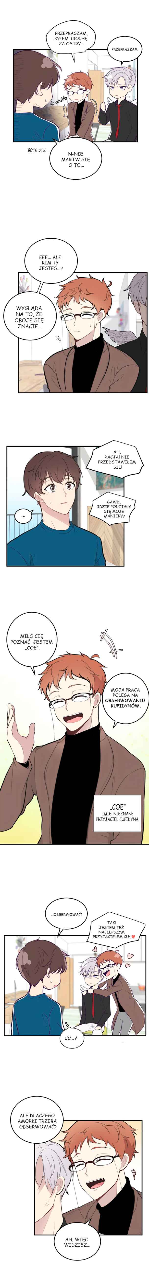 Na man ui Gyeyakcheonsa Chapter 3 - Page 7