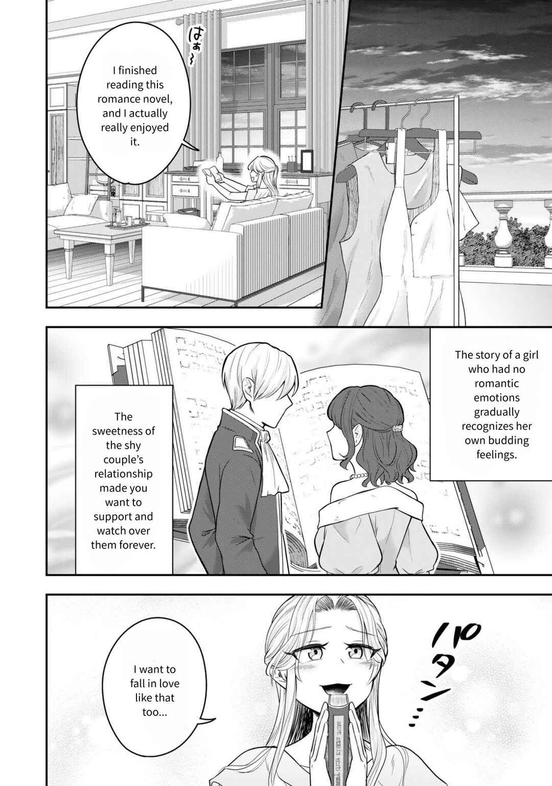Dokushin Kizoku wa Isekai wo Ouka Suru ~Kekkon Shinai Otoko no Yuuga na Ohitori-sama Life~ Chapter 24 - Page 6