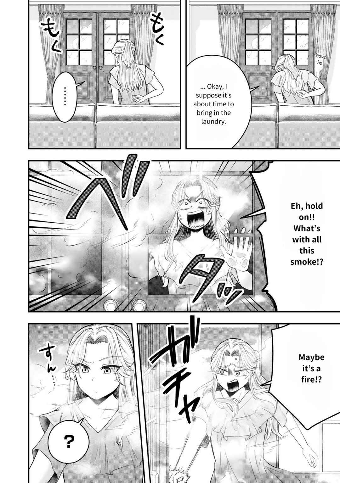 Dokushin Kizoku wa Isekai wo Ouka Suru ~Kekkon Shinai Otoko no Yuuga na Ohitori-sama Life~ Chapter 24 - Page 8