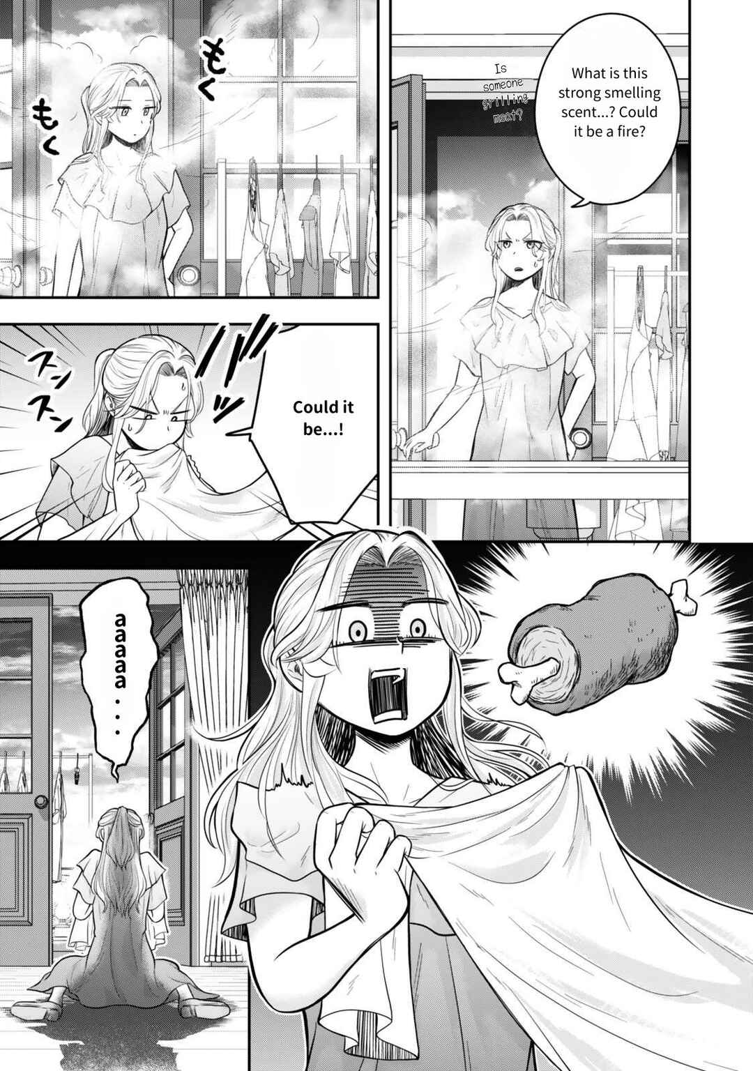 Dokushin Kizoku wa Isekai wo Ouka Suru ~Kekkon Shinai Otoko no Yuuga na Ohitori-sama Life~ Chapter 24 - Page 9