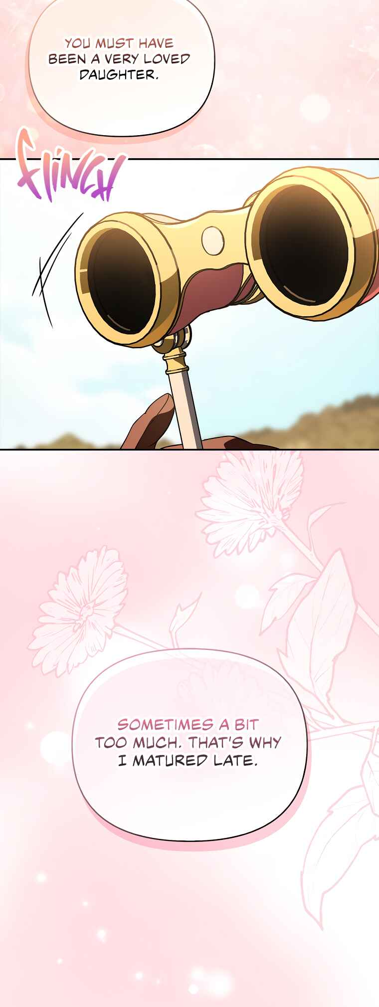 Trapped at Home With the Male Leads Chapter 50 - Page 20