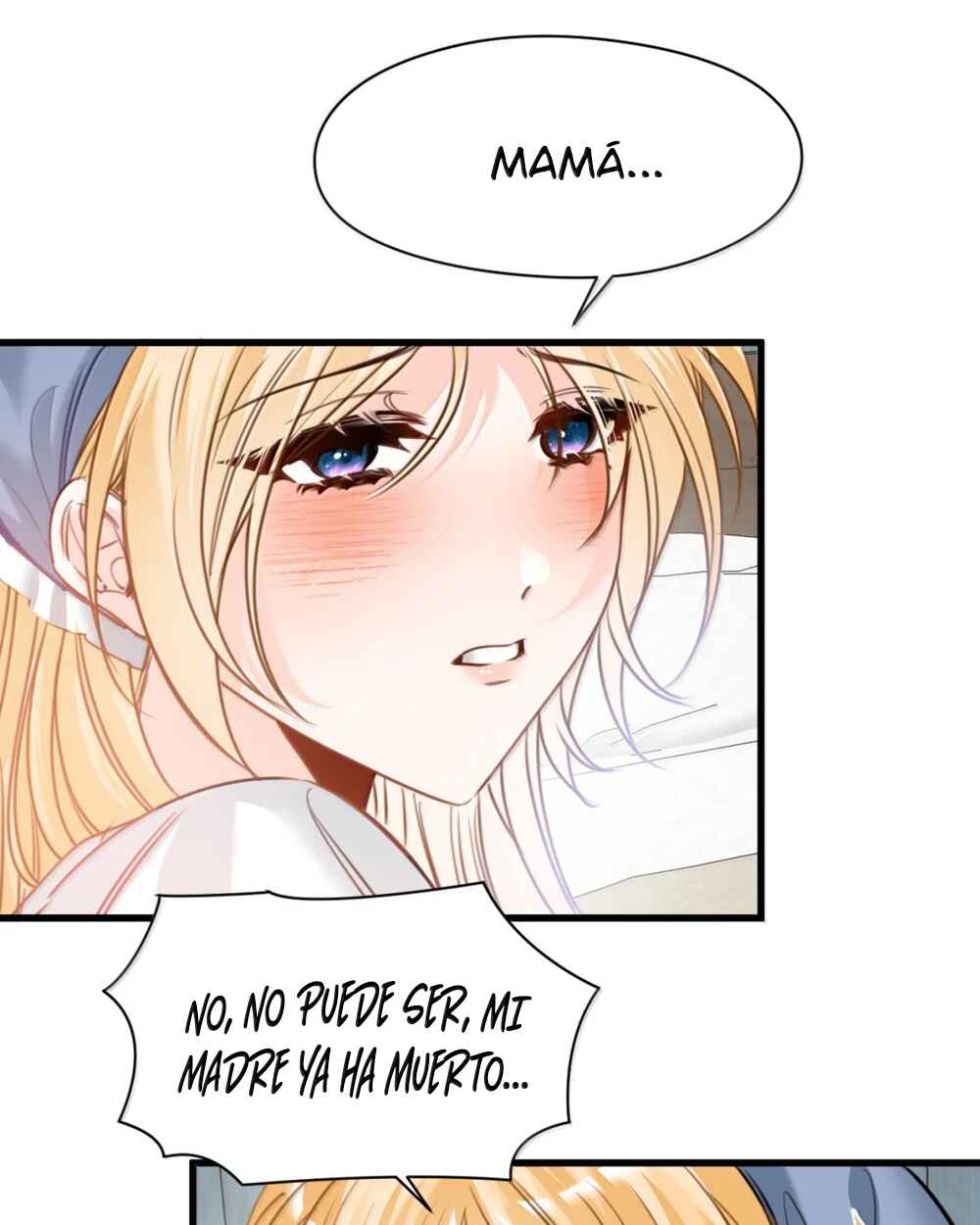 Miss Vampire’s Bullying Game Chapter 86 - Page 10