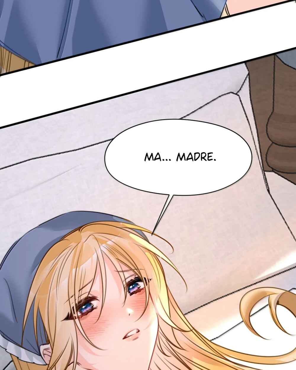 Miss Vampire’s Bullying Game Chapter 86 - Page 16
