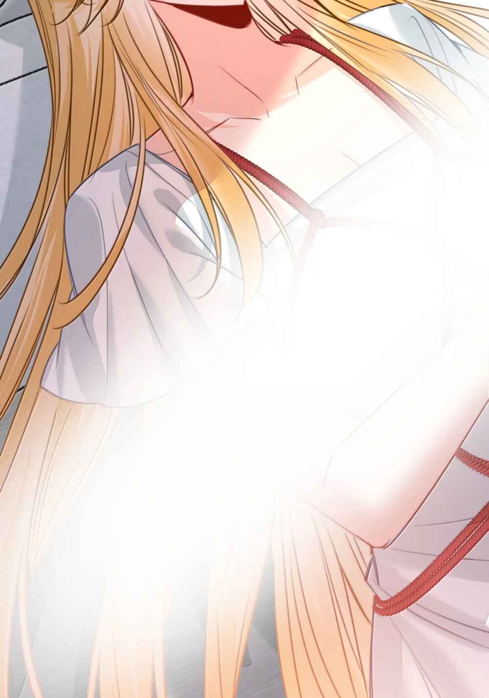 Miss Vampire’s Bullying Game Chapter 86 - Page 17