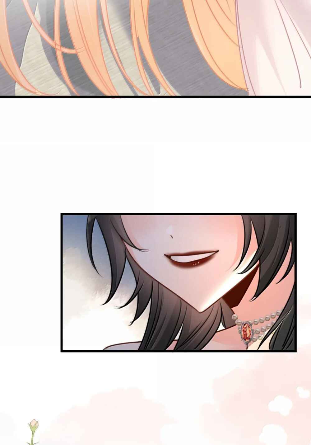 Miss Vampire’s Bullying Game Chapter 86 - Page 18