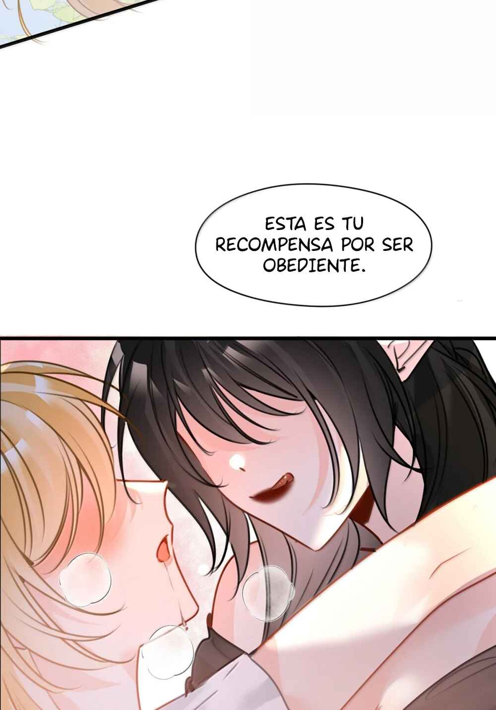 Miss Vampire’s Bullying Game Chapter 86 - Page 20