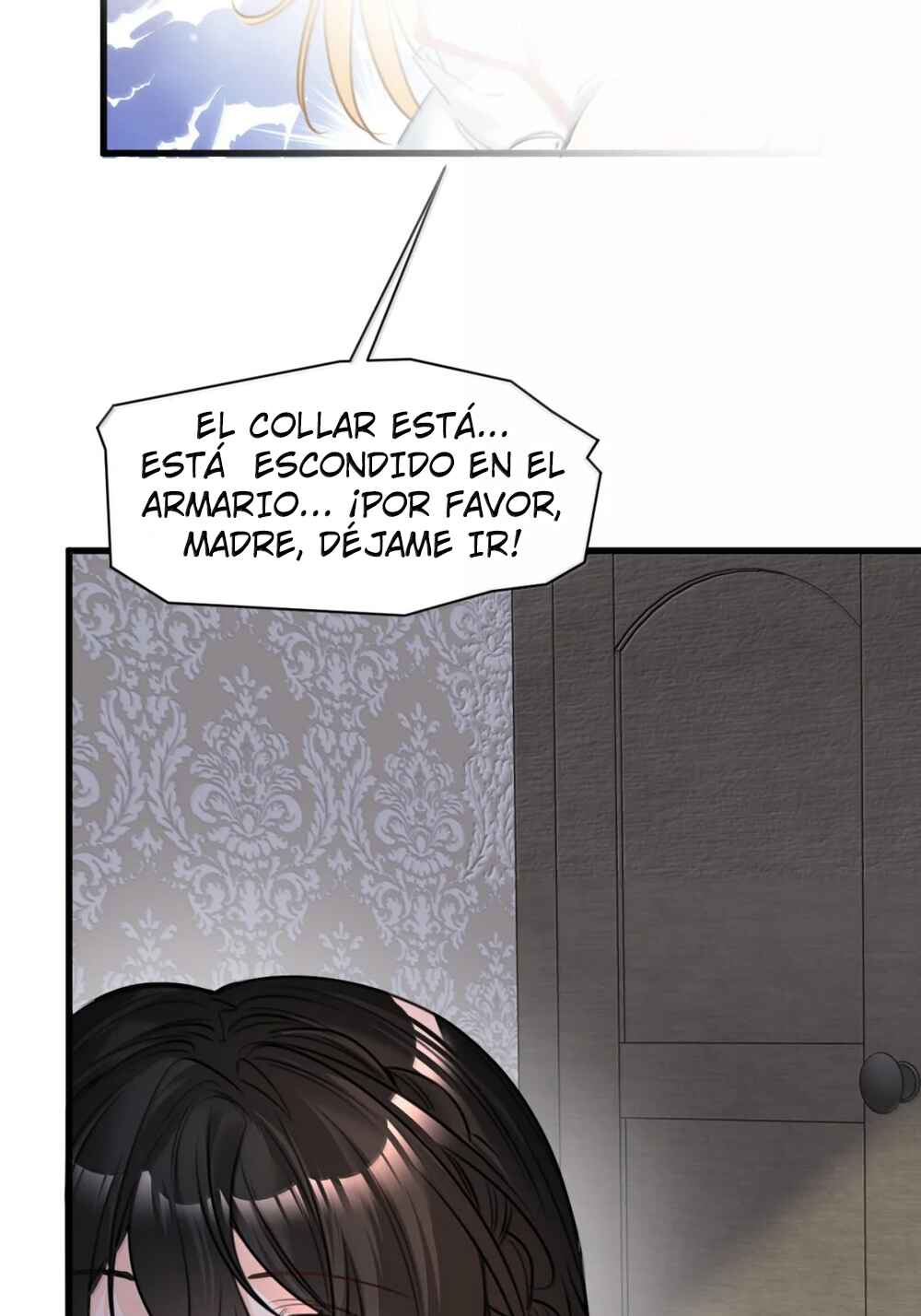 Miss Vampire’s Bullying Game Chapter 86 - Page 26