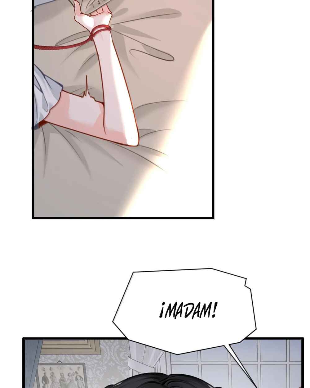 Miss Vampire’s Bullying Game Chapter 86 - Page 4