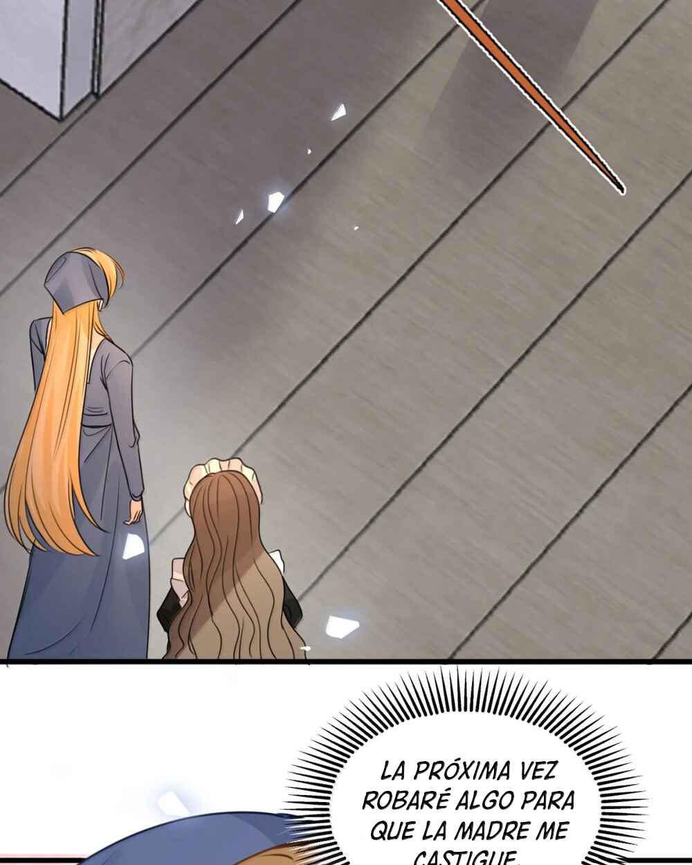 Miss Vampire’s Bullying Game Chapter 86 - Page 42