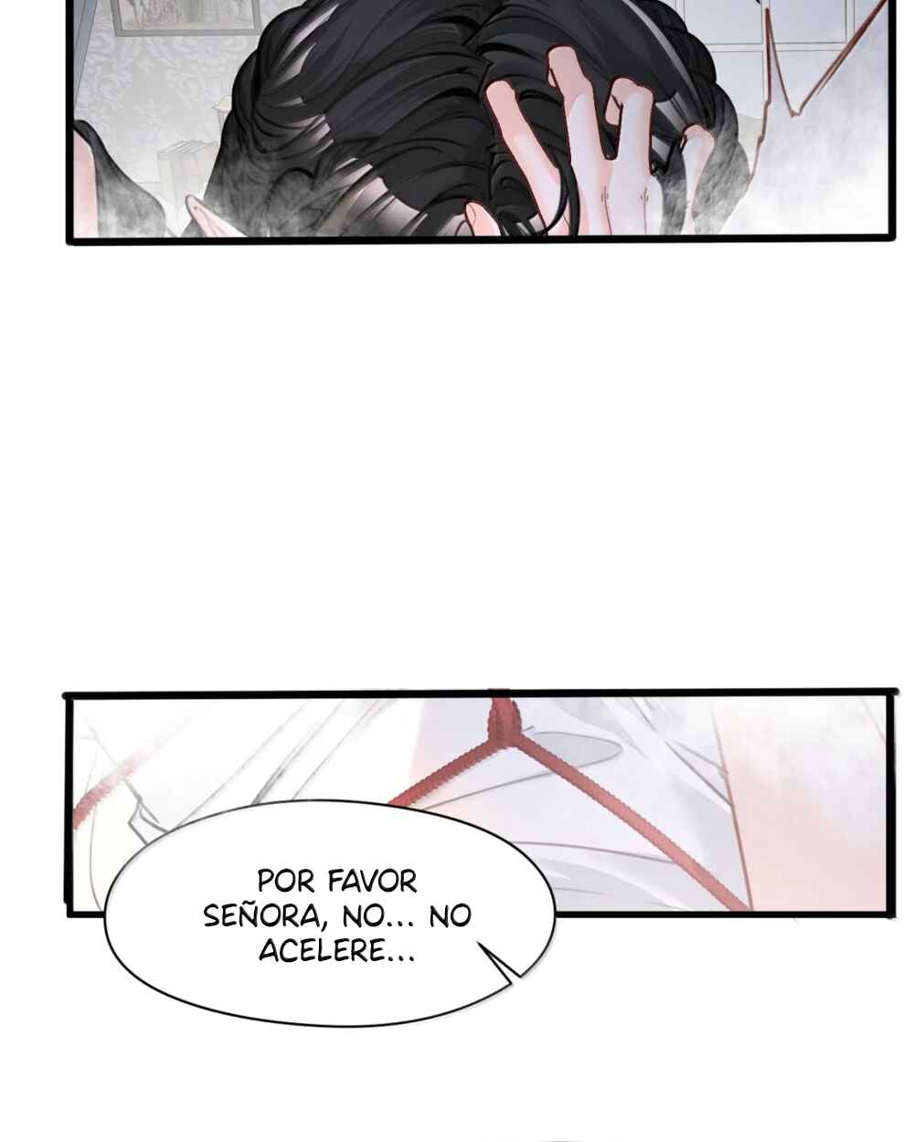 Miss Vampire’s Bullying Game Chapter 86 - Page 5