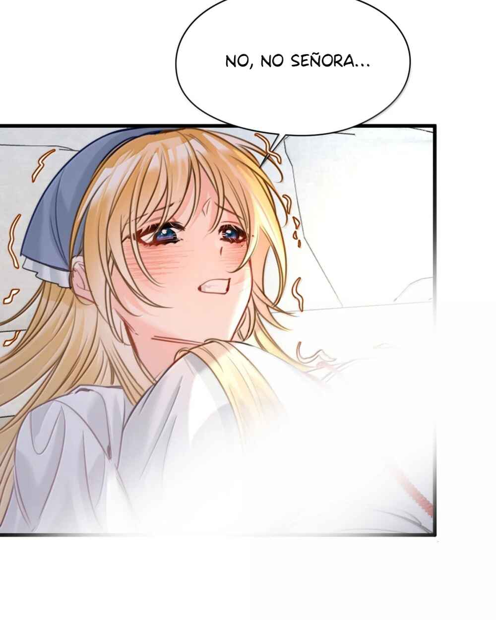 Miss Vampire’s Bullying Game Chapter 86 - Page 7