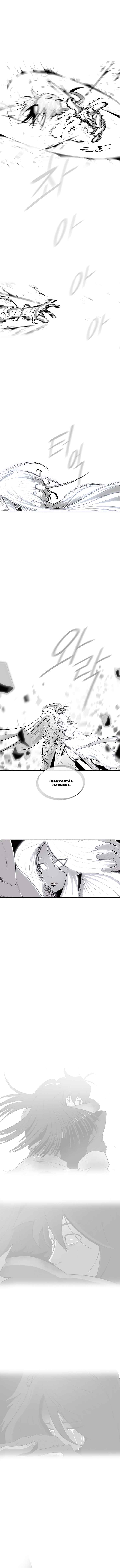 The Legend of the Northern Blade Chapter 114 - Page 13