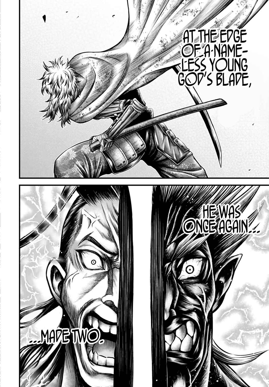 Shuumatsu no Valkyrie Kinden - Kamigami no Apocalypse Chapter 21 - Page 27