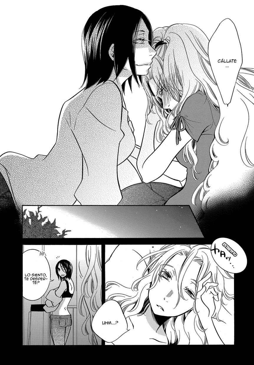 Fujouri na Atashitachi Chapter 5 - Page 7