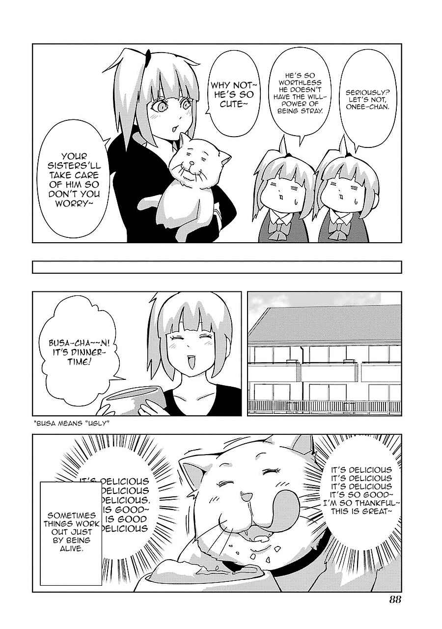 Plastic Neesan Chapter 159 - Page 8
