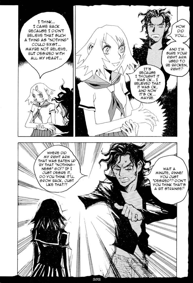 Hell's Angels Chapter 14 - Page 10