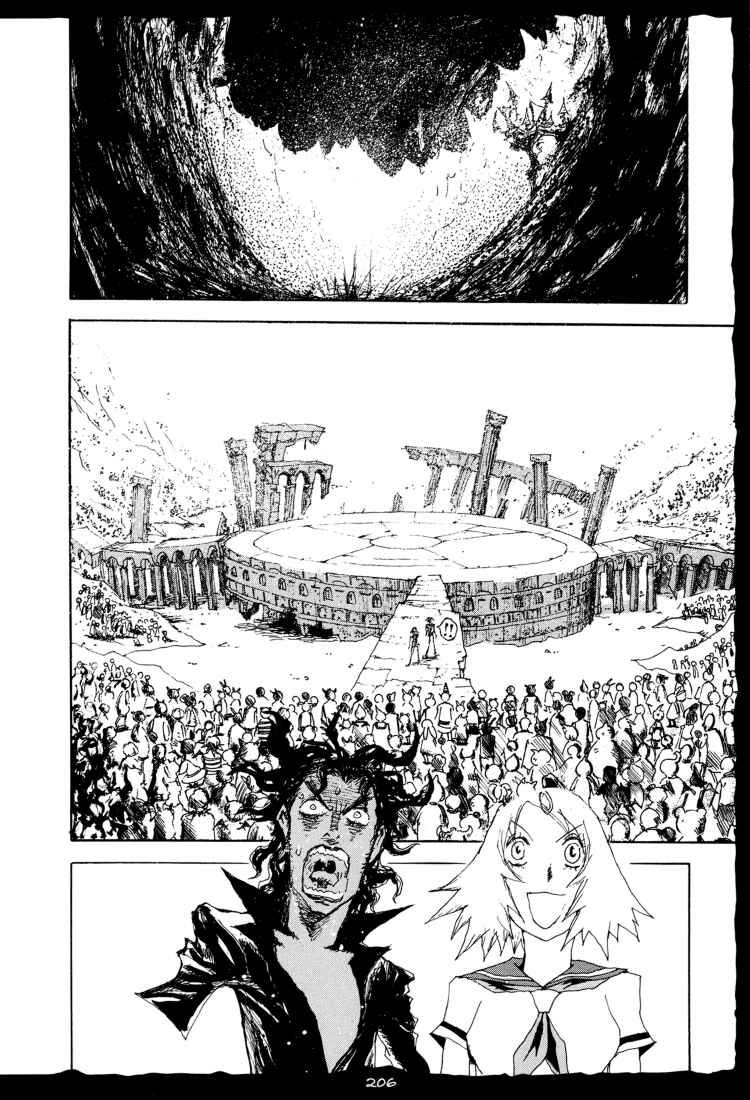 Hell's Angels Chapter 14 - Page 13