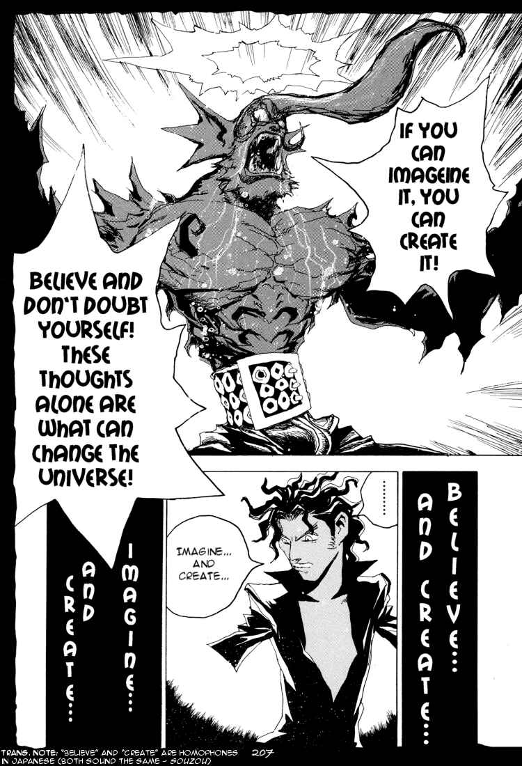 Hell's Angels Chapter 14 - Page 14