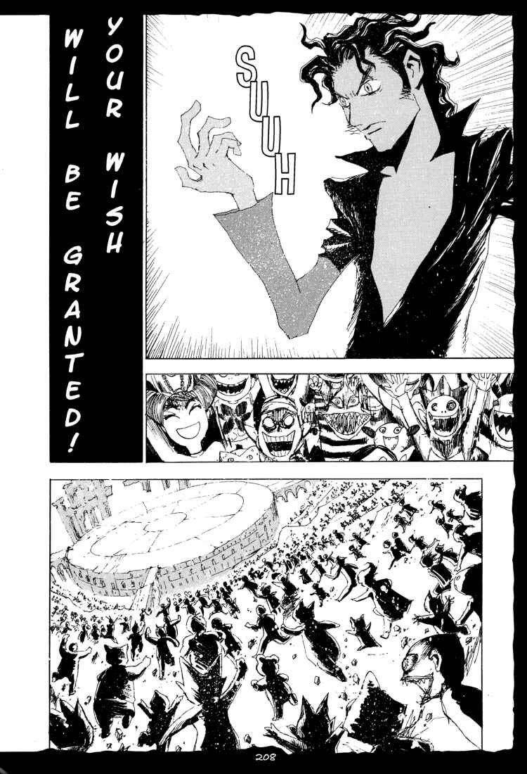 Hell's Angels Chapter 14 - Page 15