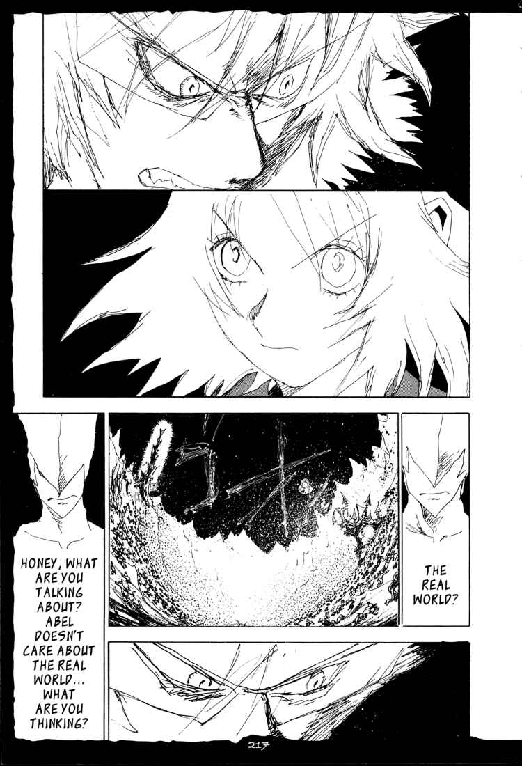 Hell's Angels Chapter 14 - Page 24
