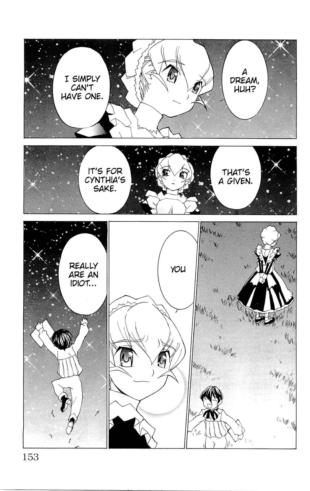 Hanaukyou Maid Tai Chapter 70 - Page 28