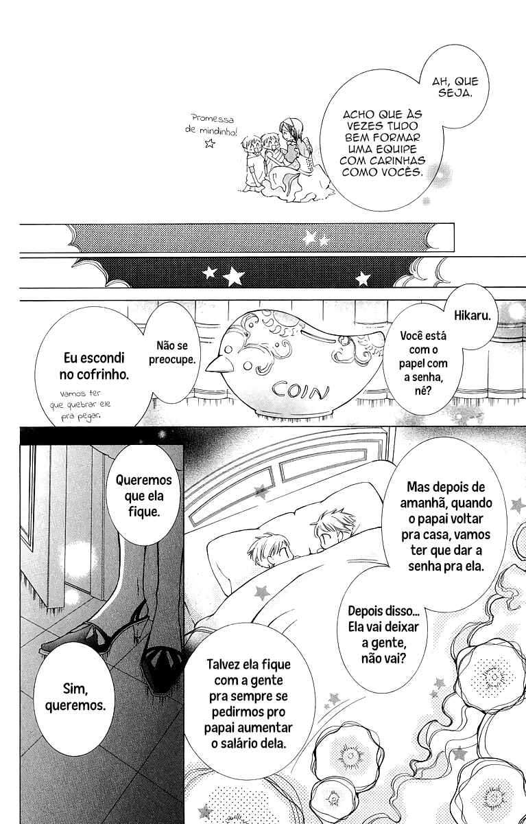 Ouran High School Host Club Chapter 31.1 - Page 13