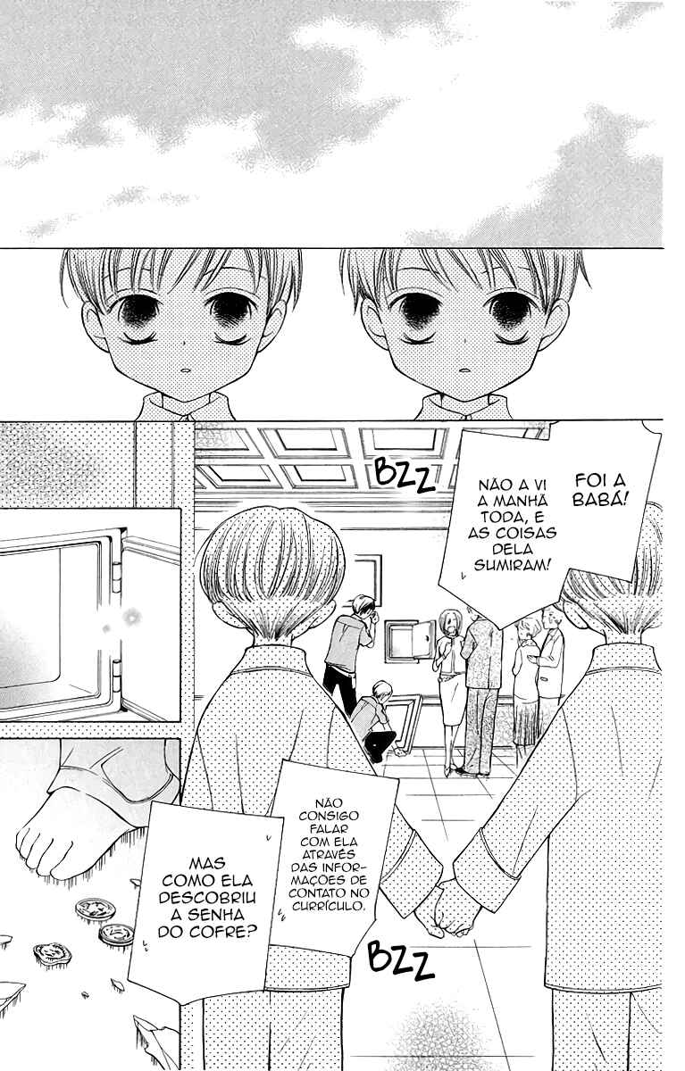 Ouran High School Host Club Chapter 31.1 - Page 14