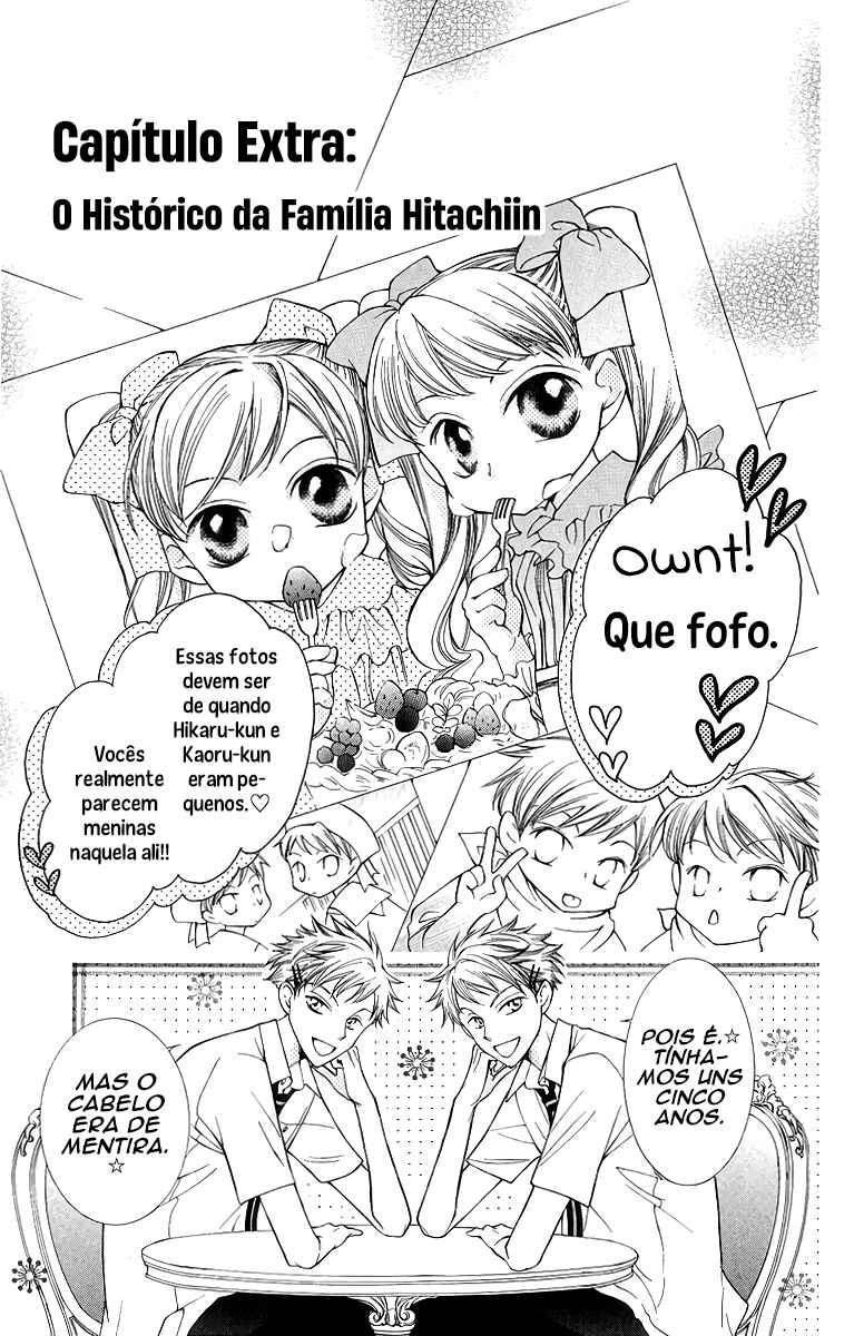 Ouran High School Host Club Chapter 31.1 - Page 2
