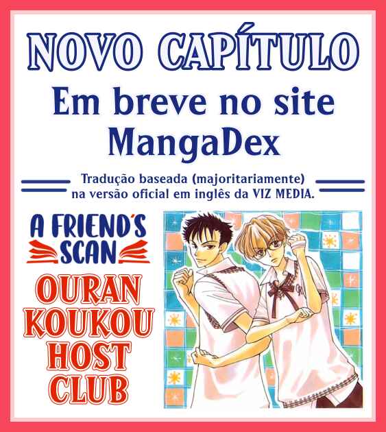 Ouran High School Host Club Chapter 31.1 - Page 20
