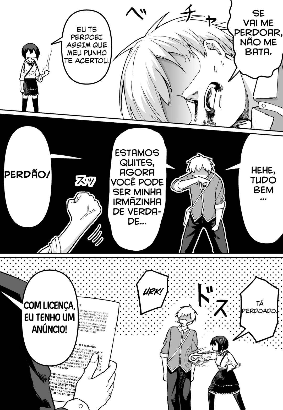 FPS de Shoshinsha Bokotte Real Fight ni Hattenshita Kekka w Chapter 18 - Page 4