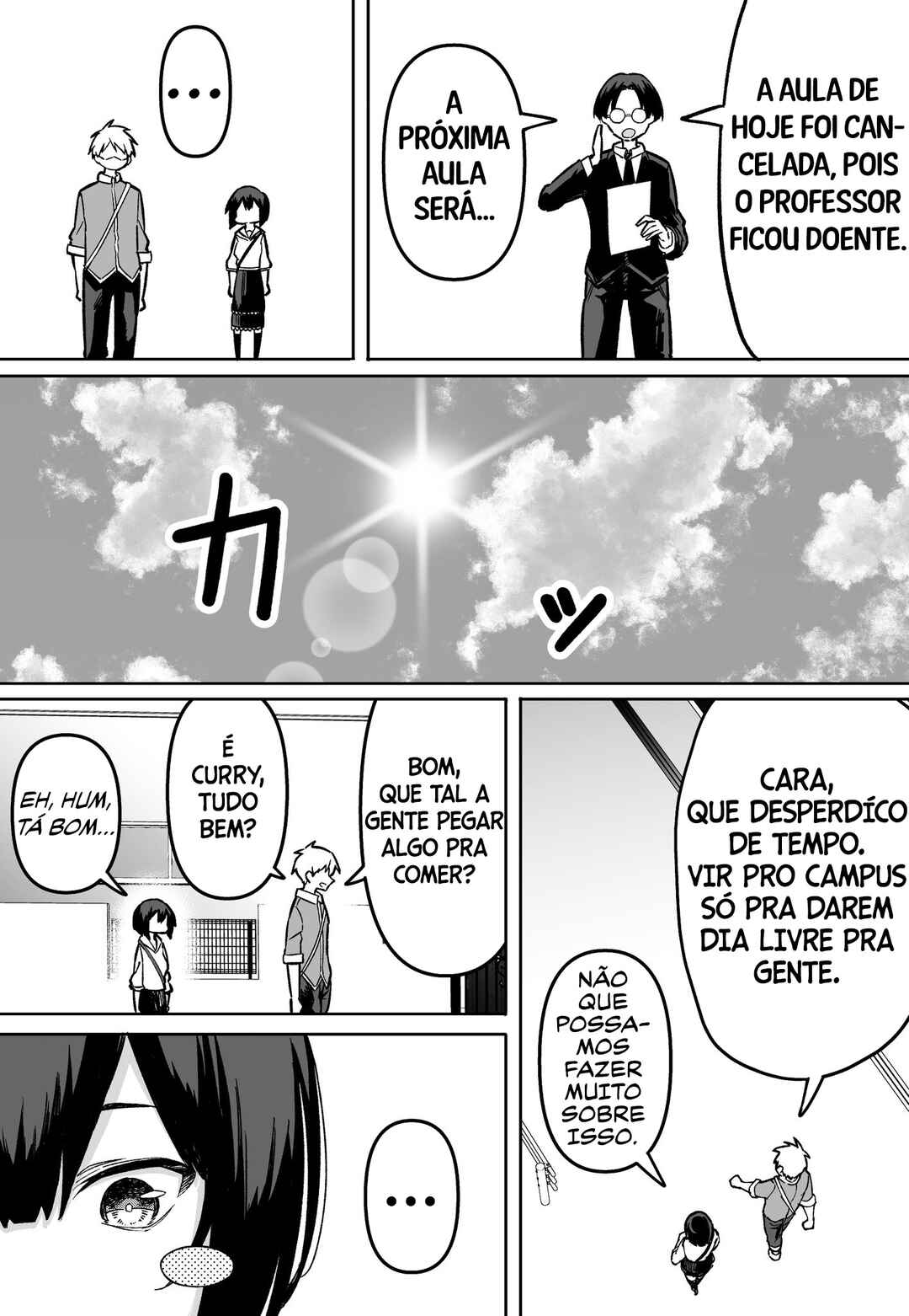 FPS de Shoshinsha Bokotte Real Fight ni Hattenshita Kekka w Chapter 18 - Page 5