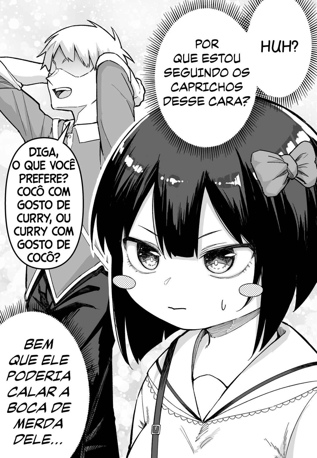 FPS de Shoshinsha Bokotte Real Fight ni Hattenshita Kekka w Chapter 18 - Page 6