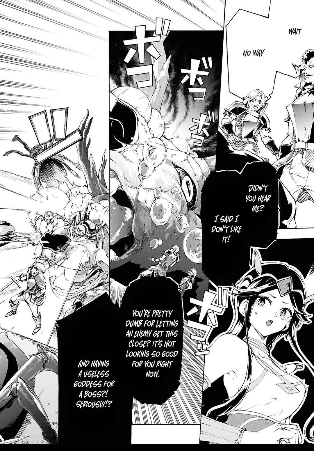 Inaka no Home Center Otoko no Jiyuu na Isekai Seikatsu Chapter 69 - Page 14