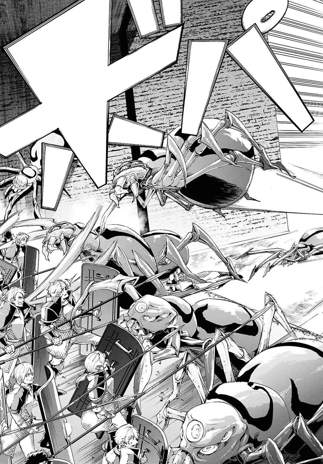 Inaka no Home Center Otoko no Jiyuu na Isekai Seikatsu Chapter 69 - Page 15