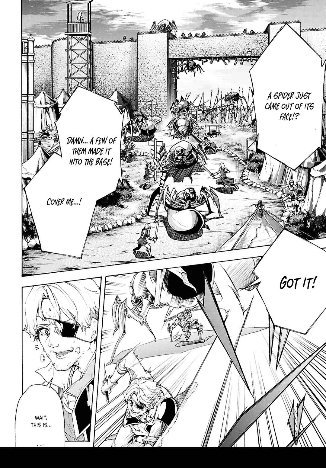 Inaka no Home Center Otoko no Jiyuu na Isekai Seikatsu Chapter 69 - Page 16