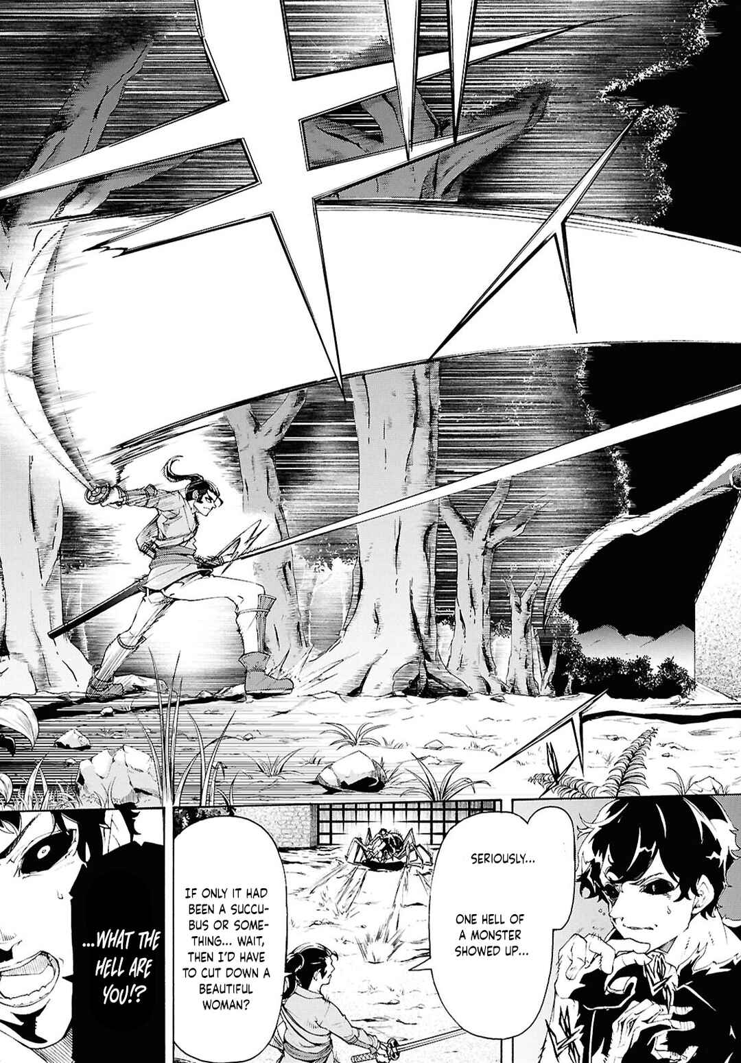 Inaka no Home Center Otoko no Jiyuu na Isekai Seikatsu Chapter 69 - Page 21