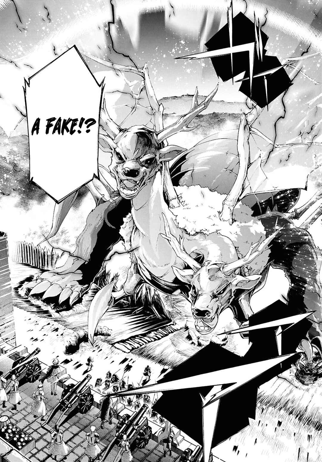 Inaka no Home Center Otoko no Jiyuu na Isekai Seikatsu Chapter 69 - Page 7