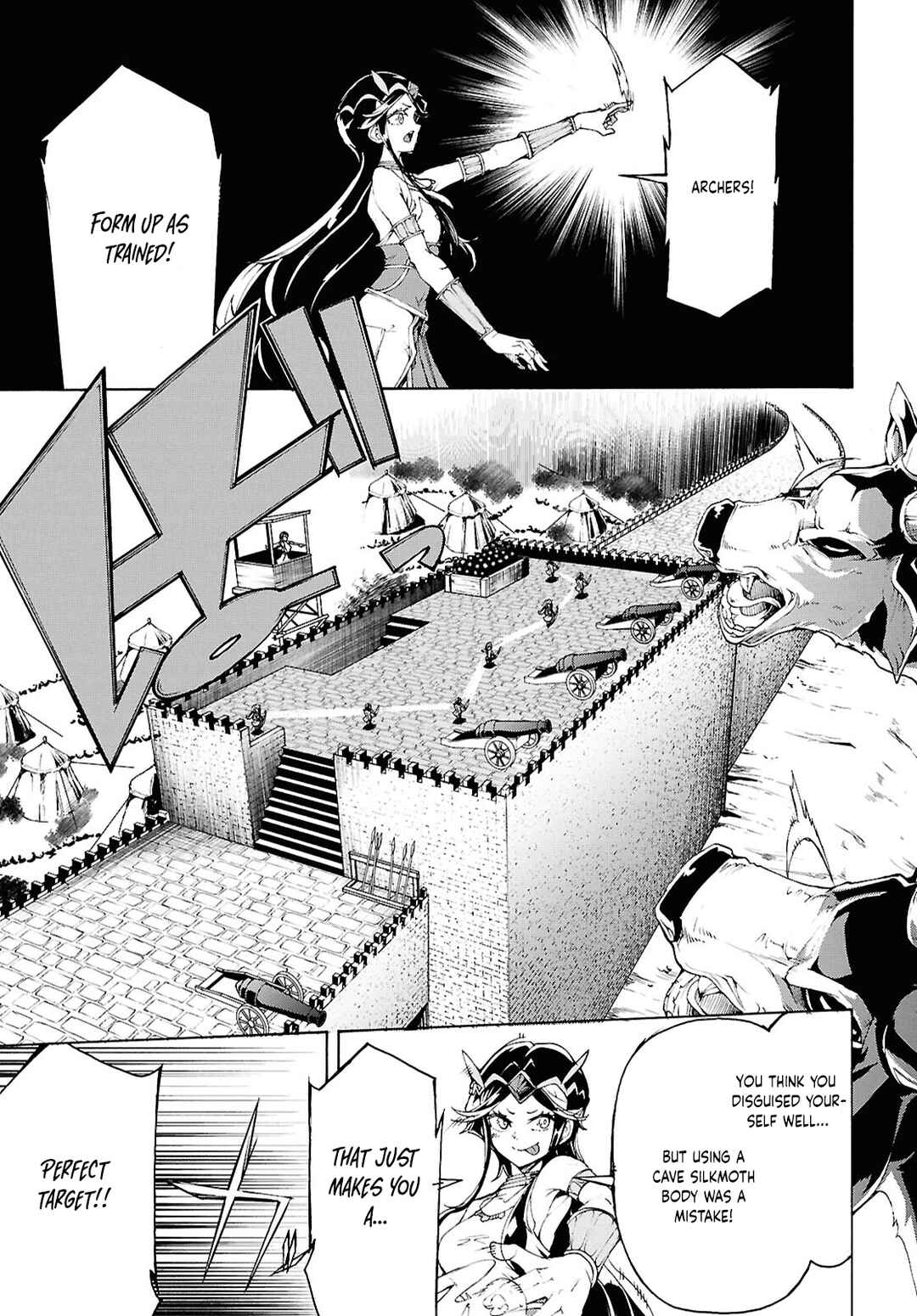 Inaka no Home Center Otoko no Jiyuu na Isekai Seikatsu Chapter 69 - Page 9