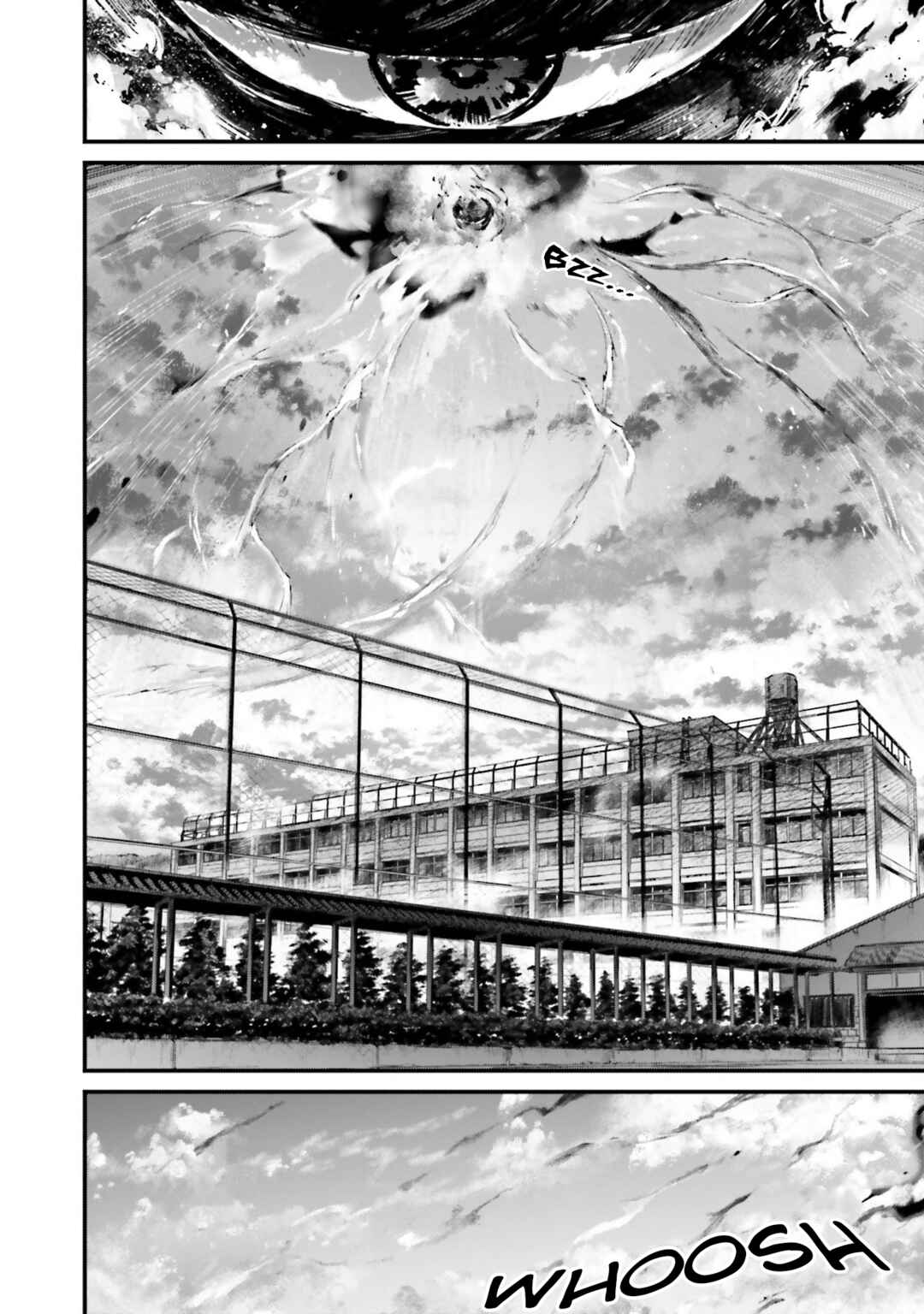 Fate/stay night [Unlimited Blade Works] Chapter 27 - Page 2