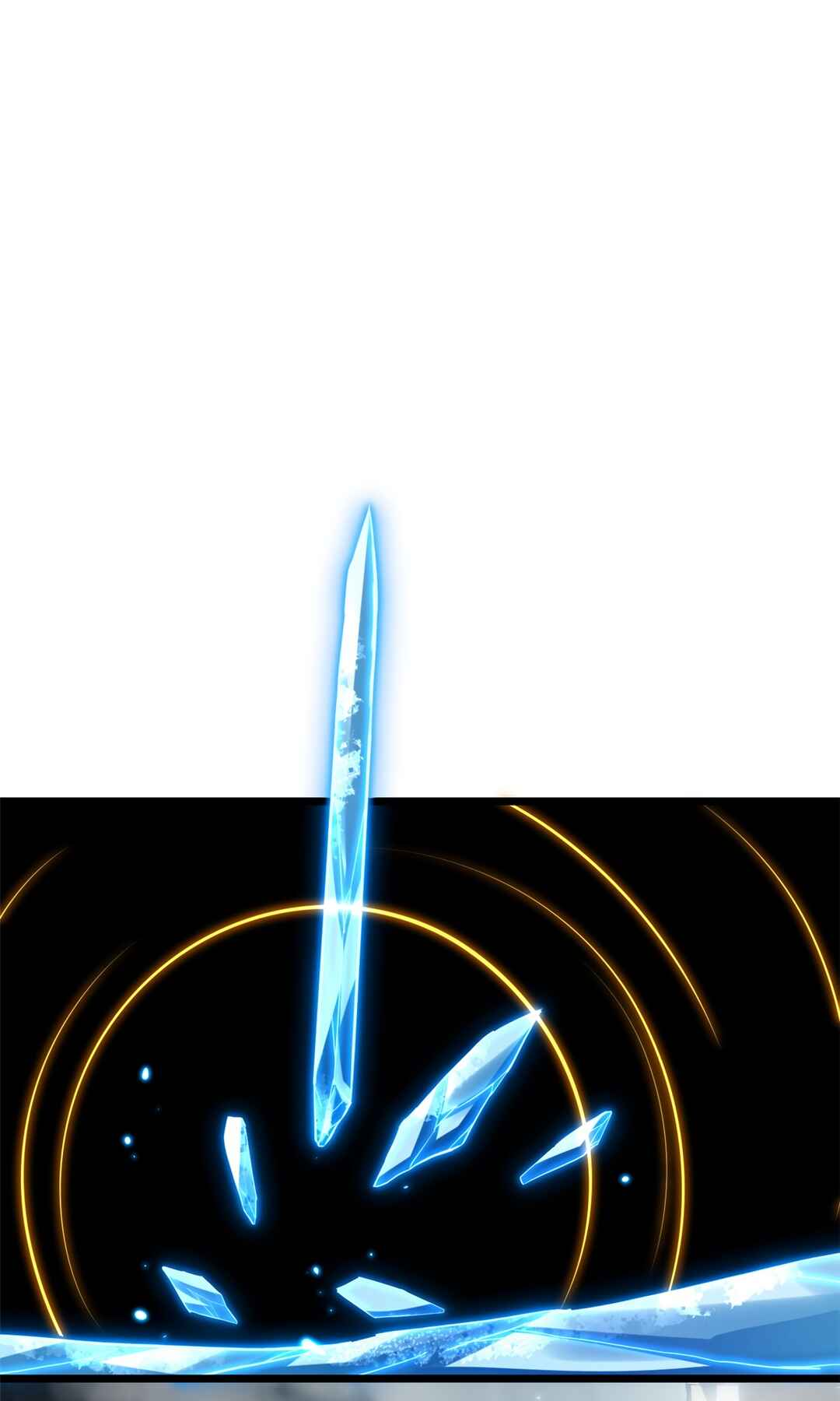 I Just Want to Game in Peace Chapter 110 - Page 23