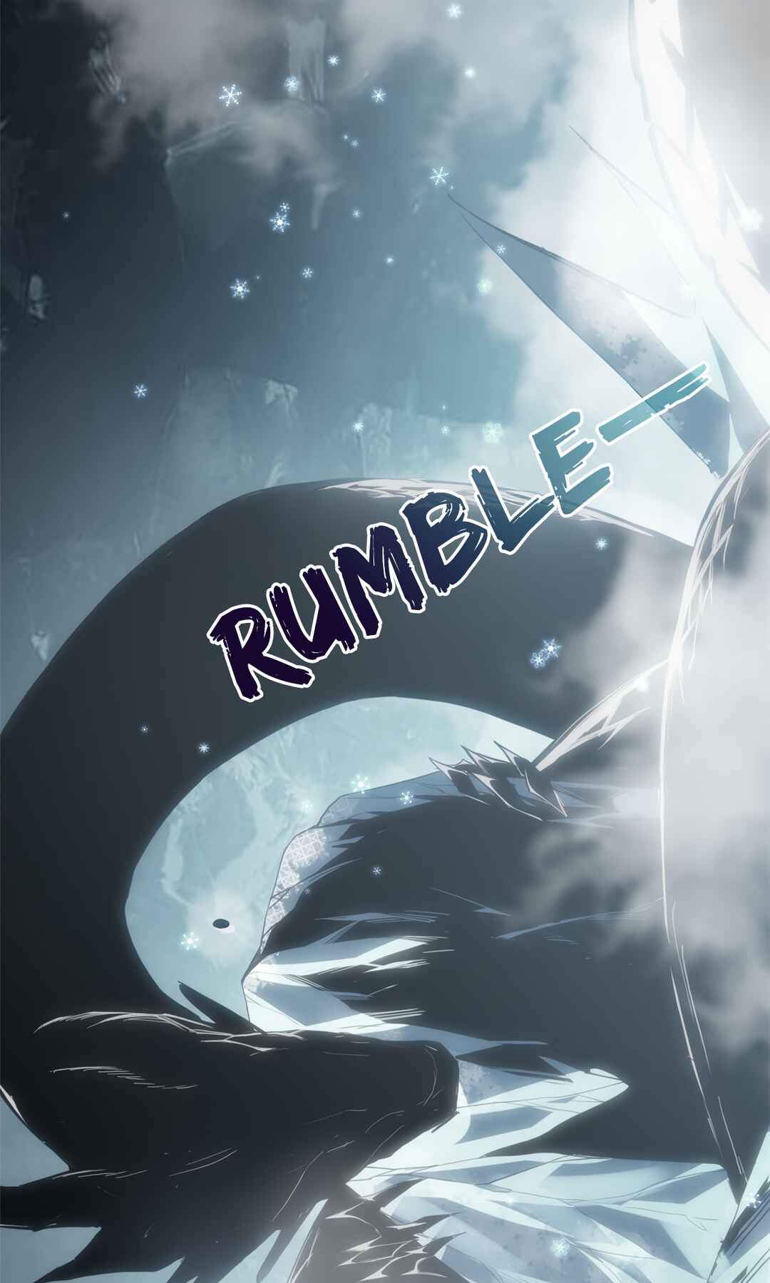 I Just Want to Game in Peace Chapter 110 - Page 24