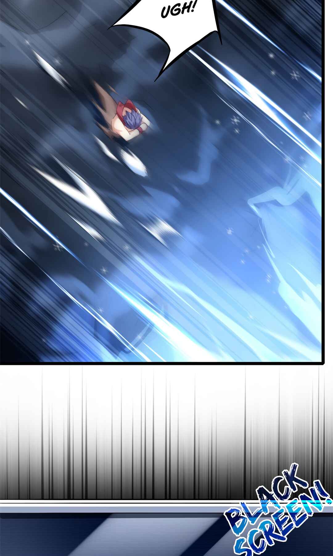 I Just Want to Game in Peace Chapter 110 - Page 30