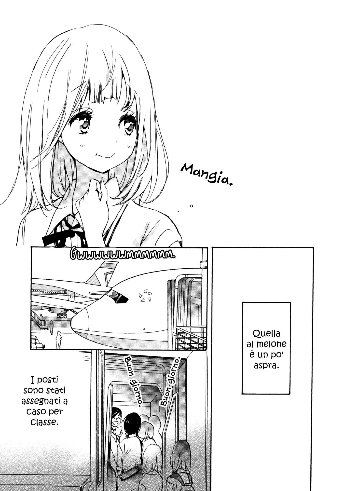 Kase-san to... Chapter 7 - Page 16