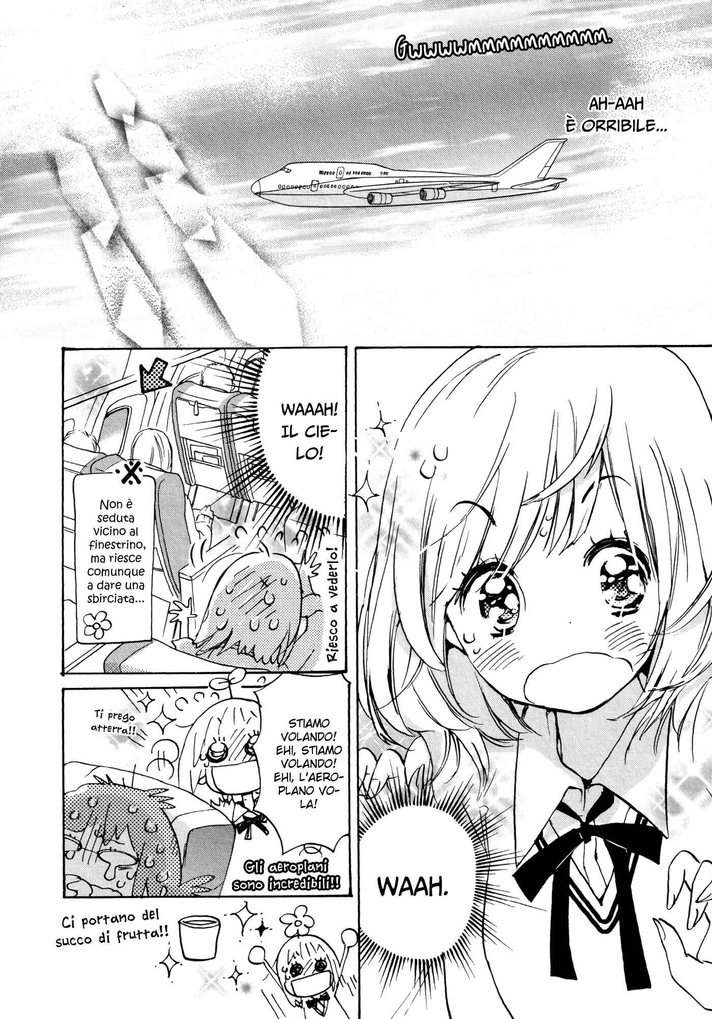 Kase-san to... Chapter 7 - Page 19