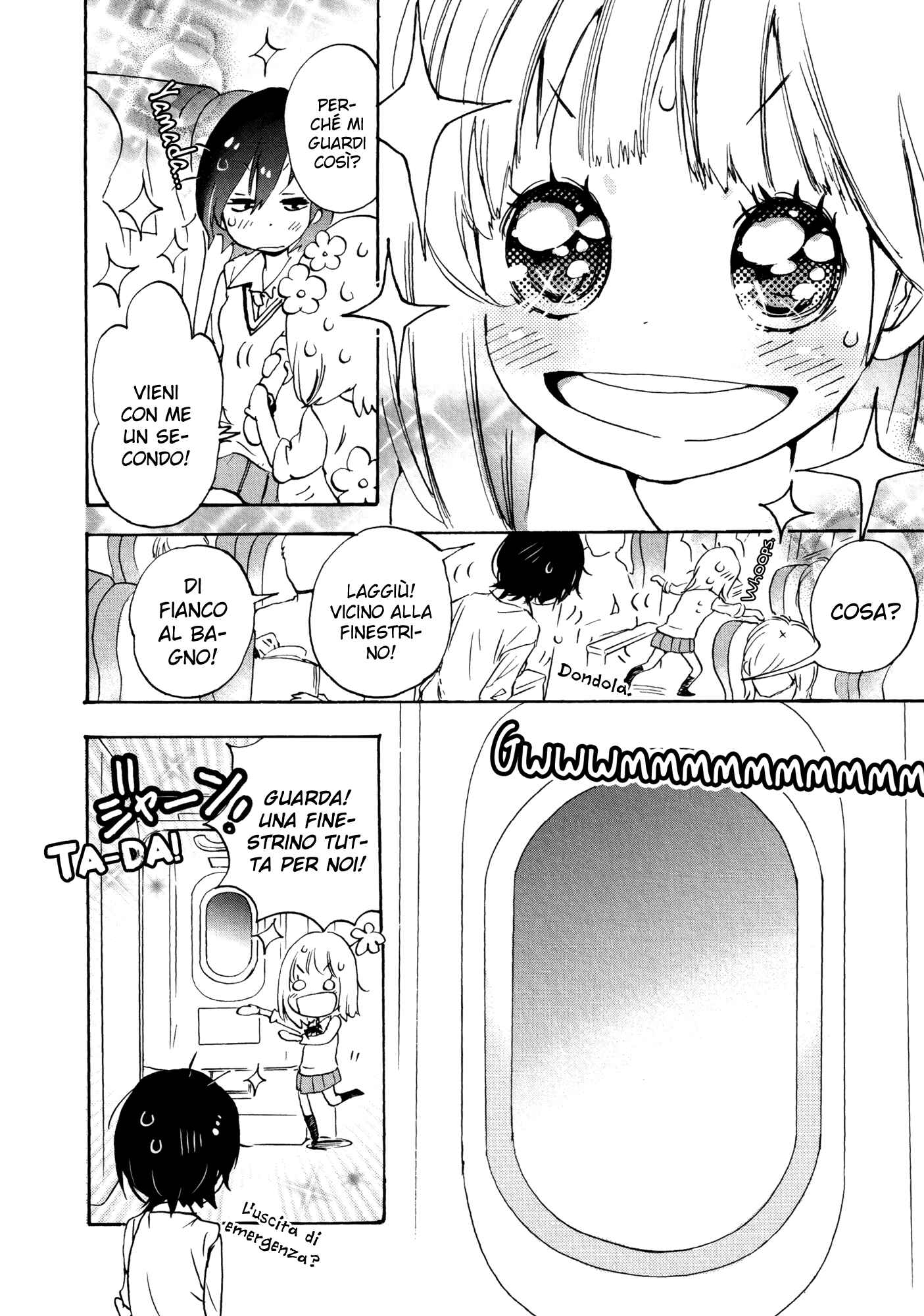 Kase-san to... Chapter 7 - Page 23