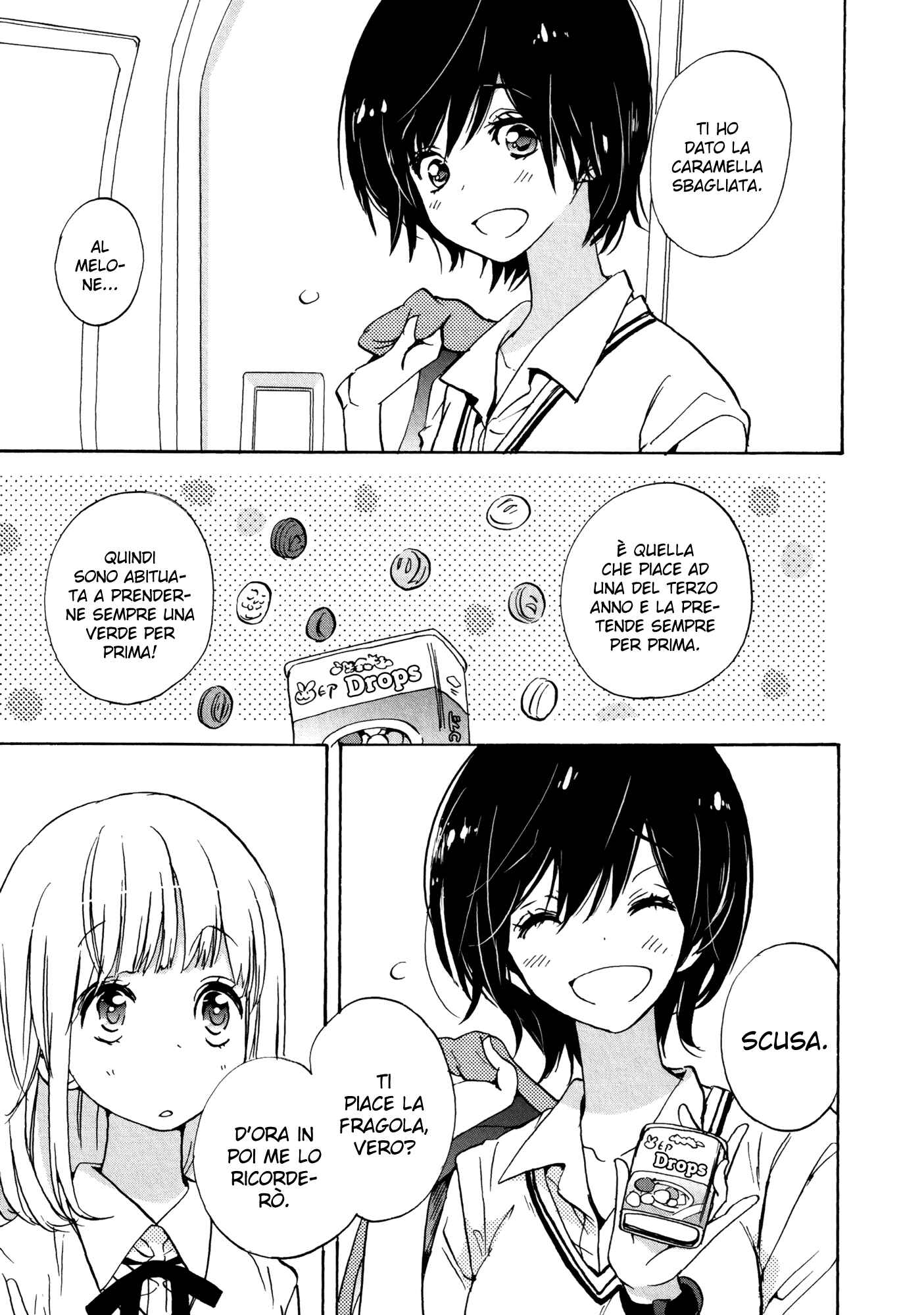 Kase-san to... Chapter 7 - Page 30